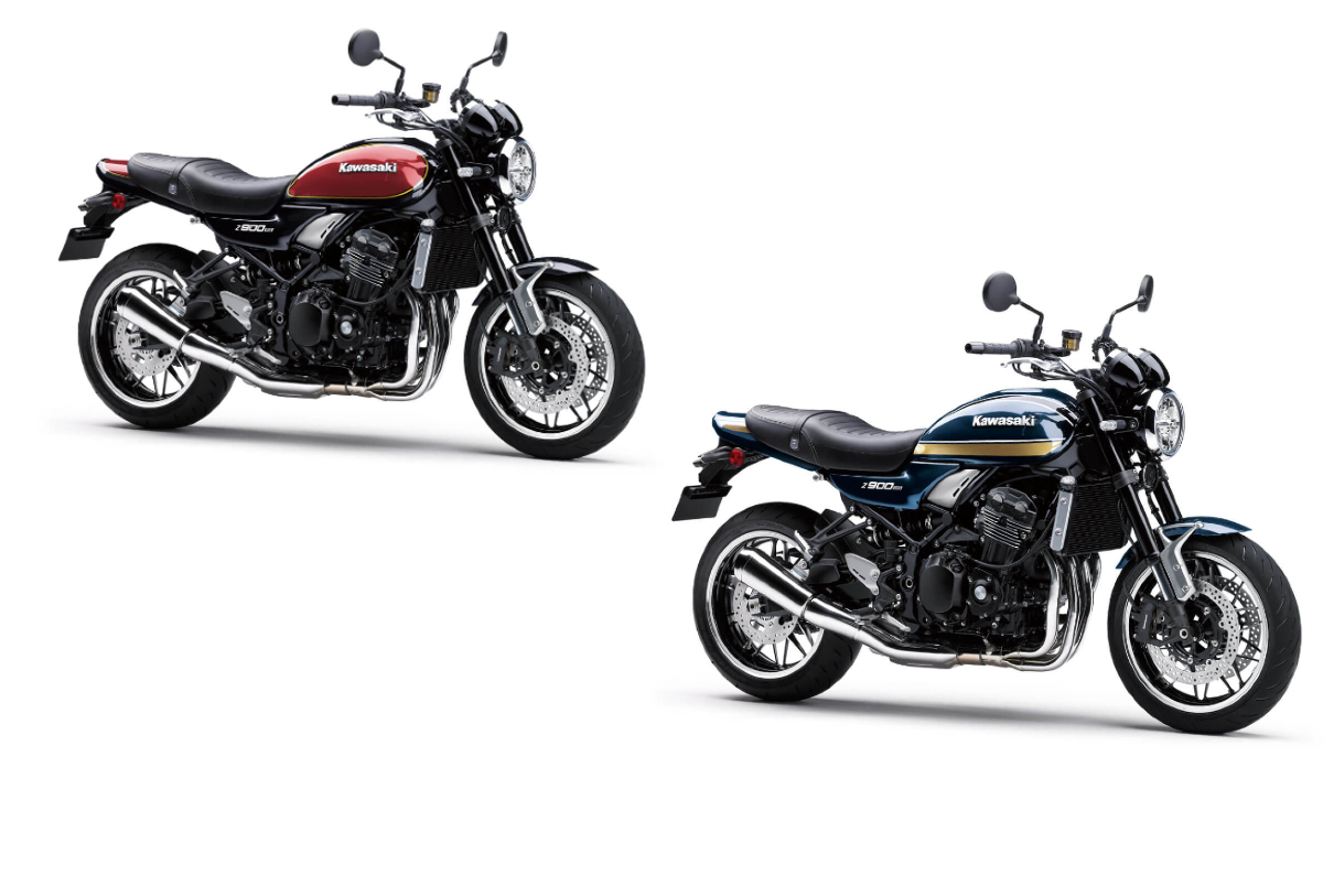 Kawasaki Z900RS India launch price, features, deliveries, rivals.